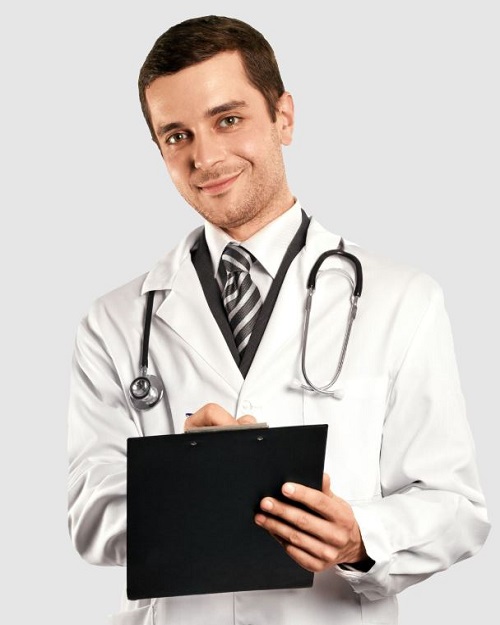 doctor